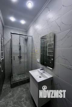 Студия квартира, вторичка, 50м2, 4/8 этаж