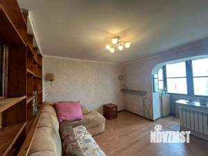 1-к квартира, вторичка, 25м2, 2/4 этаж