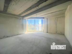 2-к квартира, вторичка, 107м2, 11/14 этаж