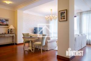 2-к квартира, вторичка, 98м2, 5/14 этаж