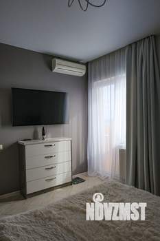 2-к квартира, вторичка, 68м2, 11/17 этаж