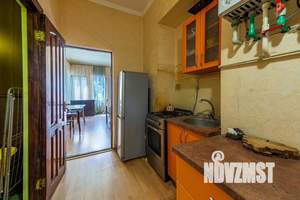 2-к квартира, вторичка, 34м2, 2/2 этаж