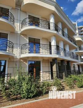 2-к квартира, вторичка, 69м2, 6/12 этаж