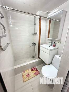 1-к квартира, вторичка, 28м2, 2/5 этаж