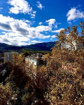 2-к квартира, вторичка, 67м2, 7/7 этаж