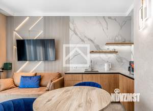 Студия квартира, вторичка, 33м2, 8/9 этаж