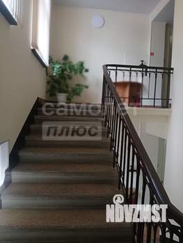 1-к квартира, вторичка, 11м2, 3/3 этаж