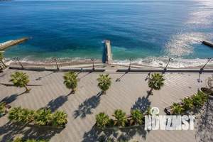 1-к квартира, вторичка, 73м2, 2/7 этаж