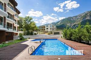 2-к квартира, вторичка, 80м2, 1/4 этаж