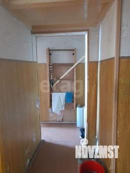 3-к квартира, вторичка, 73м2, 6/9 этаж