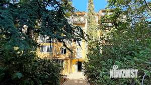 1-к квартира, вторичка, 40м2, 2/5 этаж