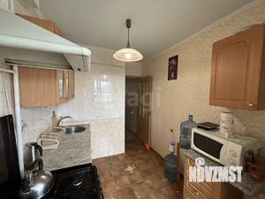 2-к квартира, вторичка, 55м2, 3/5 этаж