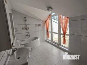 4-к квартира, вторичка, 219м2, 10/11 этаж