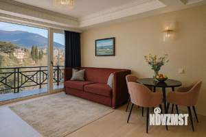 1-к квартира, вторичка, 60м2, 5/7 этаж