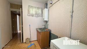 1-к квартира, вторичка, 33м2, 1/5 этаж