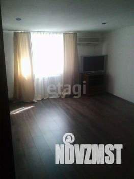 2-к квартира, вторичка, 55м2, 1/2 этаж
