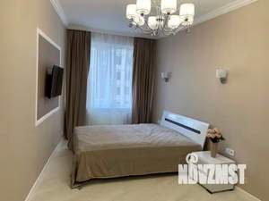 1-к квартира, вторичка, 54м2, 5/14 этаж