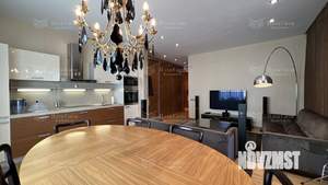2-к квартира, вторичка, 76м2, 4/10 этаж