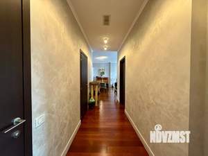 3-к квартира, вторичка, 141м2, 13/15 этаж