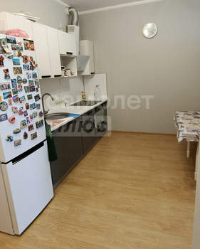 2-к квартира, вторичка, 67м2, 15/18 этаж