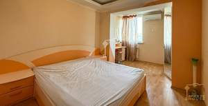 3-к квартира, вторичка, 80м2, 8/9 этаж