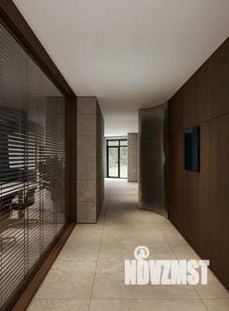 Студия квартира, вторичка, 78м2, 9/17 этаж