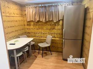 3-к квартира, вторичка, 60м2, 1/5 этаж