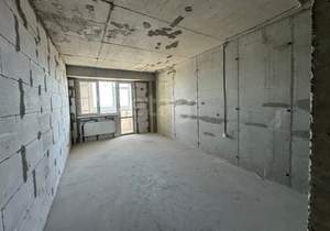 1-к квартира, вторичка, 30м2, 12/12 этаж