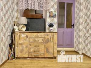 2-к квартира, вторичка, 50м2, 1/2 этаж