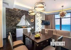 2-к квартира, вторичка, 70м2, 6/14 этаж