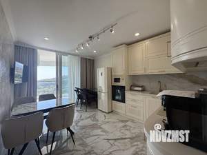 1-к квартира, вторичка, 61м2, 18/21 этаж