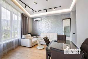 4-к квартира, вторичка, 90м2, 5/15 этаж