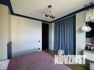 1-к квартира, вторичка, 35м2, 6/17 этаж