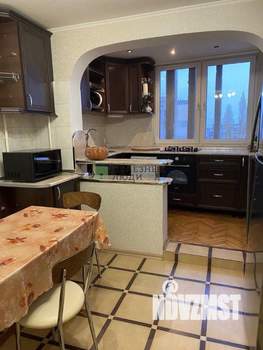2-к квартира, вторичка, 55м2, 7/9 этаж