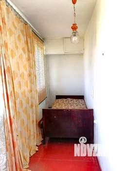 1-к квартира, вторичка, 46м2, 5/5 этаж