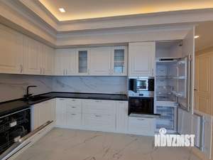 2-к квартира, сданный дом, 86м2, 17/20 этаж