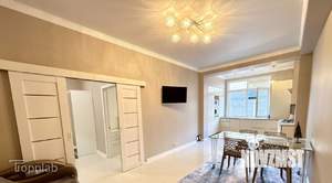 2-к квартира, вторичка, 61м2, 2/9 этаж