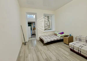 1-к квартира, вторичка, 30м2, 1/2 этаж