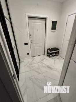 1-к квартира, вторичка, 46м2, 4/8 этаж