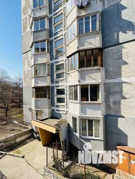 1-к квартира, вторичка, 39м2, 2/9 этаж