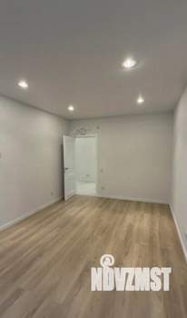 2-к квартира, вторичка, 64м2, 1/9 этаж