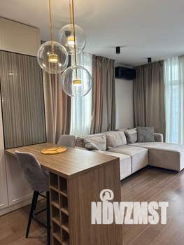 2-к квартира, вторичка, 57м2, 8/12 этаж