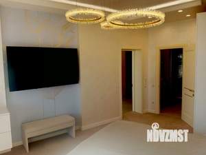 2-к квартира, вторичка, 102м2, 5/8 этаж