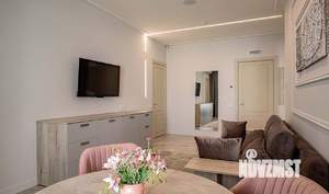 2-к квартира, вторичка, 42м2, 1/3 этаж