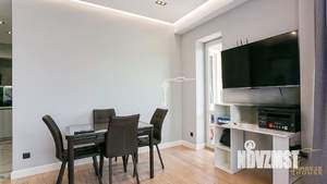 4-к квартира, вторичка, 90м2, 5/14 этаж