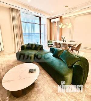 3-к квартира, вторичка, 120м2, 10/13 этаж