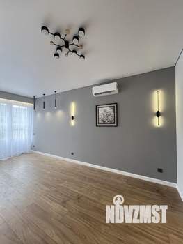 1-к квартира, вторичка, 38м2, 6/15 этаж