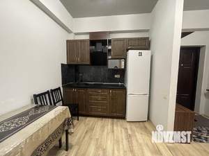 2-к квартира, вторичка, 42м2, 2/15 этаж