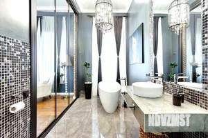 1-к квартира, вторичка, 38м2, 4/5 этаж