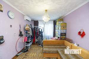 2-к квартира, вторичка, 51м2, 4/9 этаж